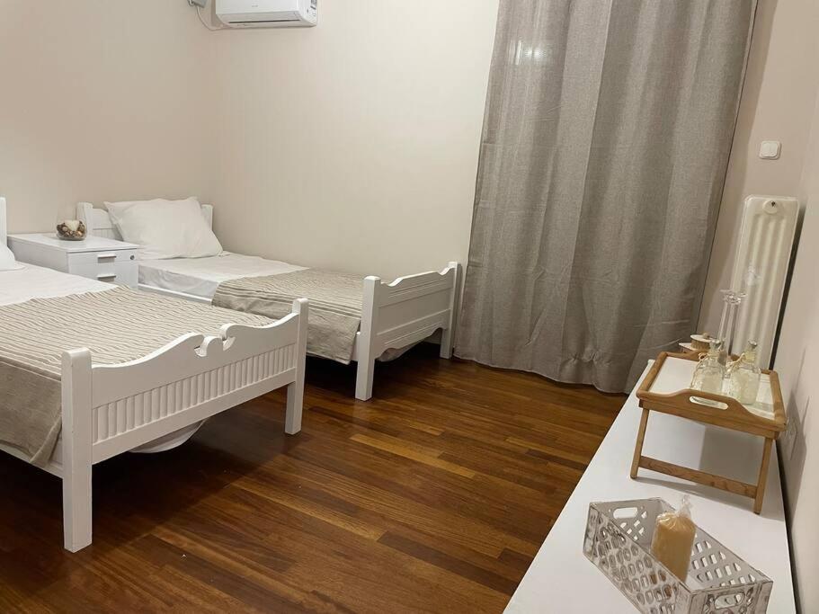 Dm Apartment 1 Athènes Extérieur photo