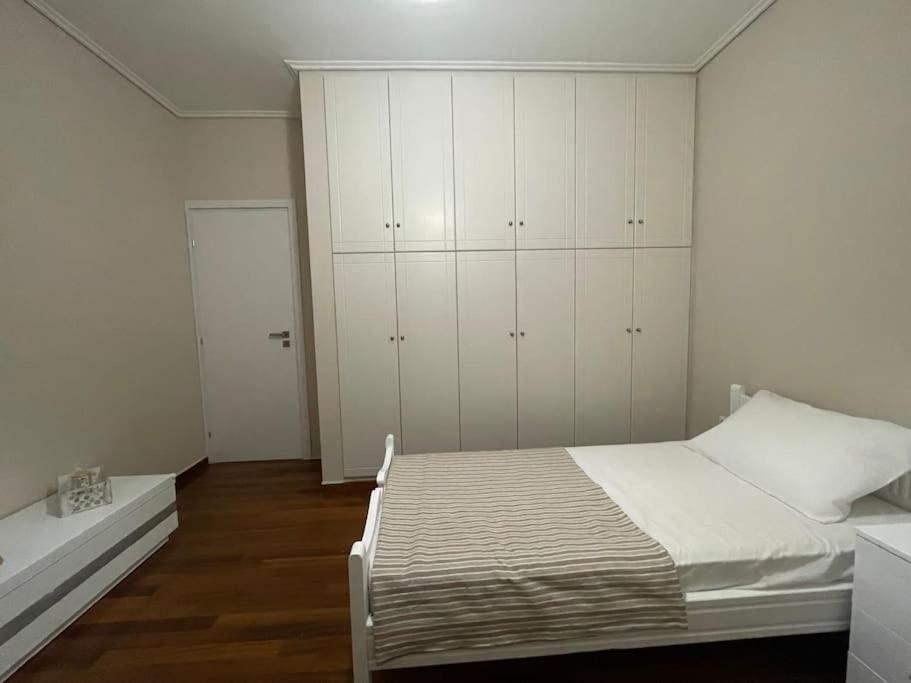 Dm Apartment 1 Athènes Extérieur photo