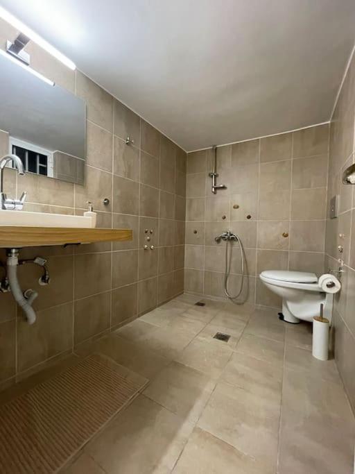 Dm Apartment 1 Athènes Extérieur photo